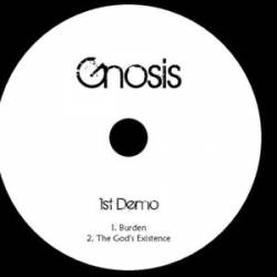 Gnosis (JAP) : 1st Demo